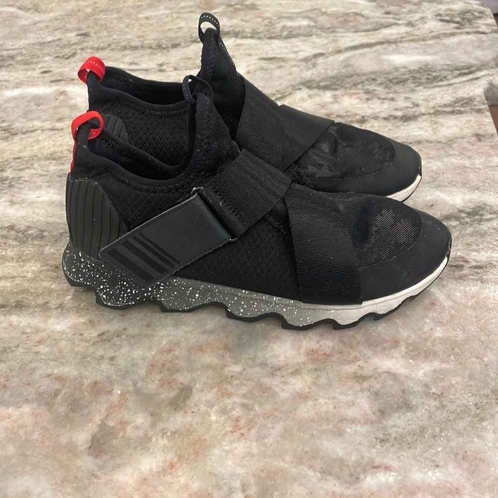 Women’s sorel shoes